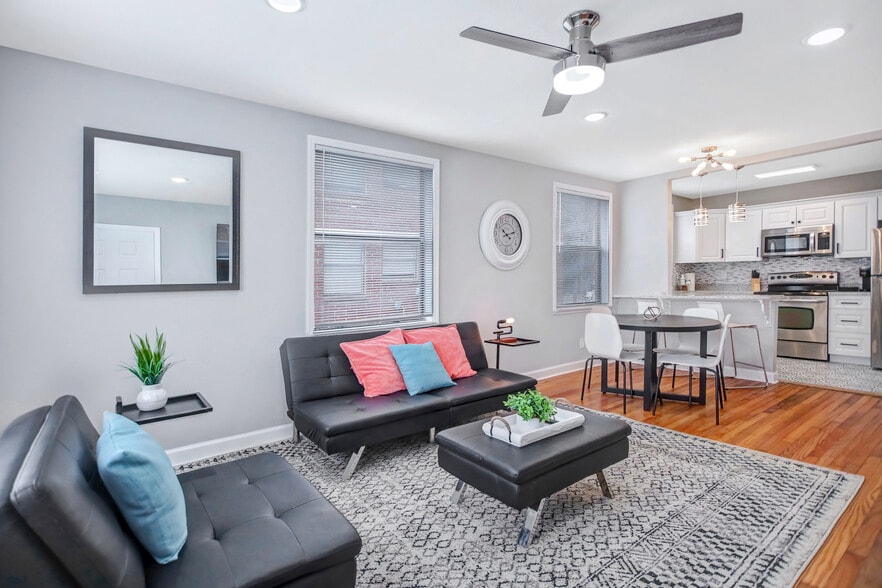 More Photos Of , Jacksonville Multifamily For Sale