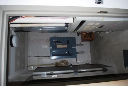 More Photos Of 409 Hazel Ave, Ewing Warehouse For Sale