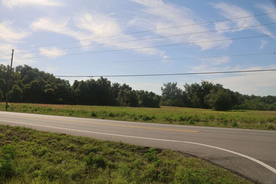 More Photos Of 8834 County Road 48 Rd, Yalaha Land For Sale
