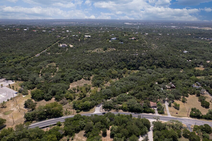 More Photos Of 13931 Old Scenic Loop Rd, Helotes Land For Sale