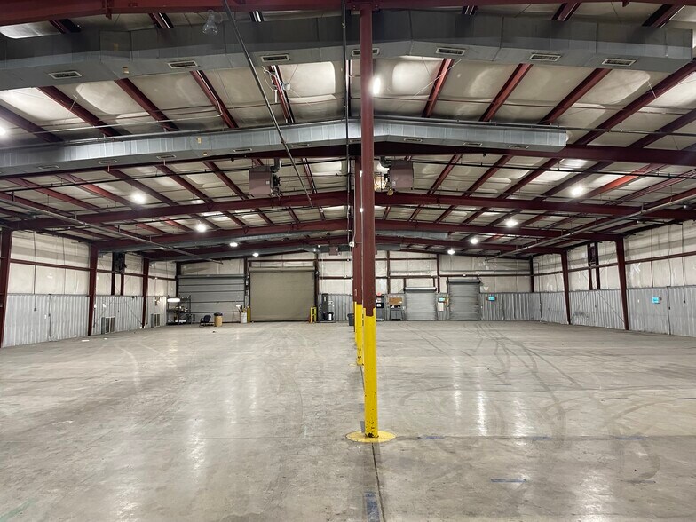 More Photos Of 3501 Saint Elmo Ave, Chattanooga Distribution For Lease