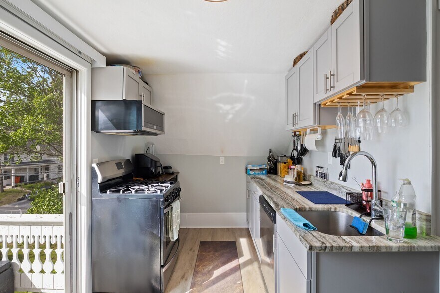 More Photos Of 81 Main St, Raymond Apartments For Sale