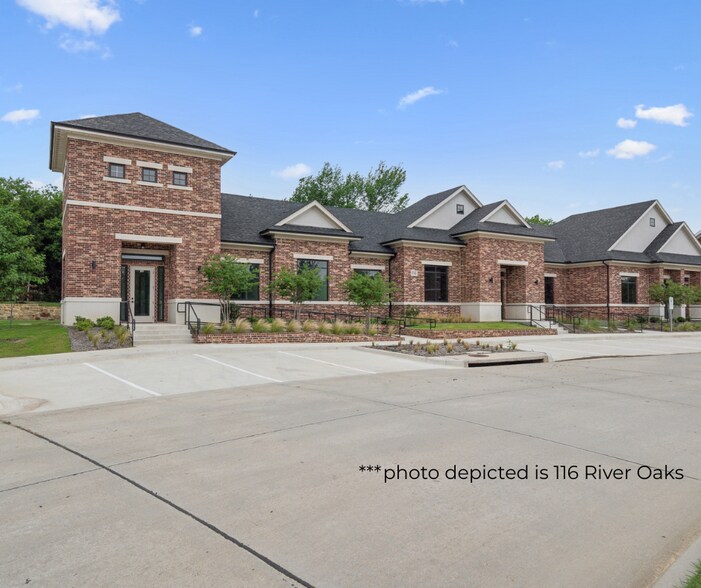Primary Photo Of 104 River Oaks Dr, Southlake Office For Lease