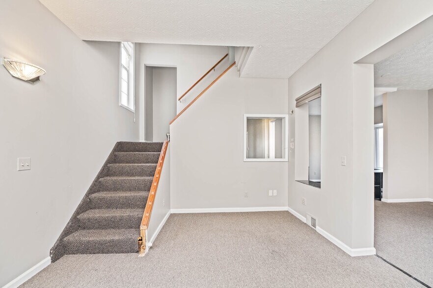More Photos Of 135 W Ridge Rd, Rochester Storefront Retail Office For Sale