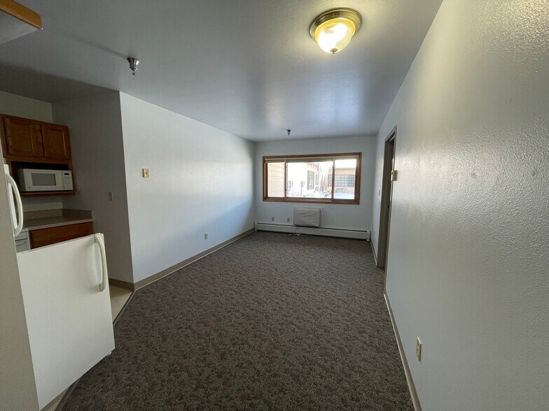 More Photos Of 112 S. Main st, Harlem Congregate Senior Housing For Sale