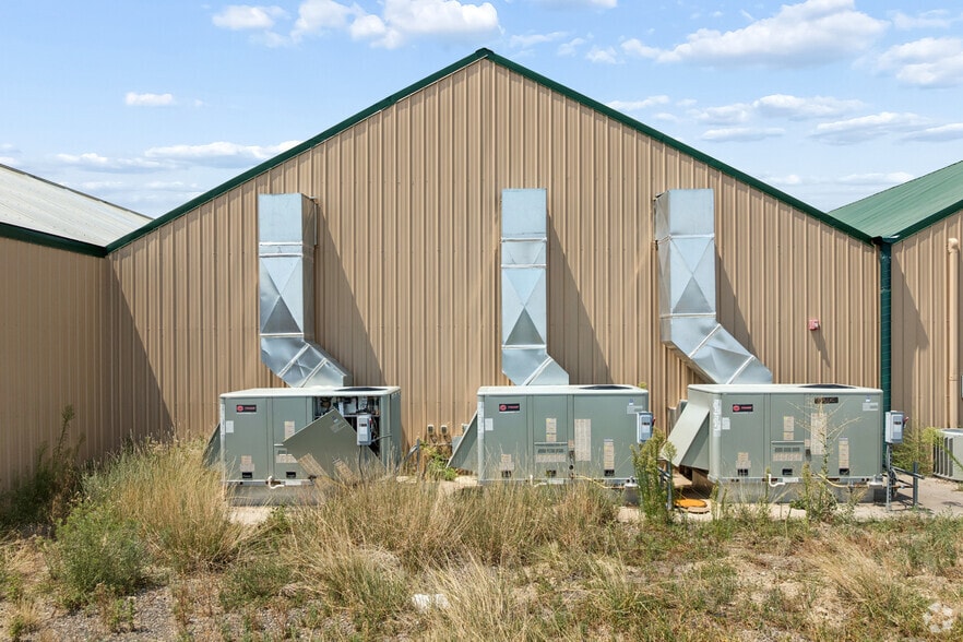 More Photos Of 3601 Freedom Rd, Trinidad Warehouse For Sale