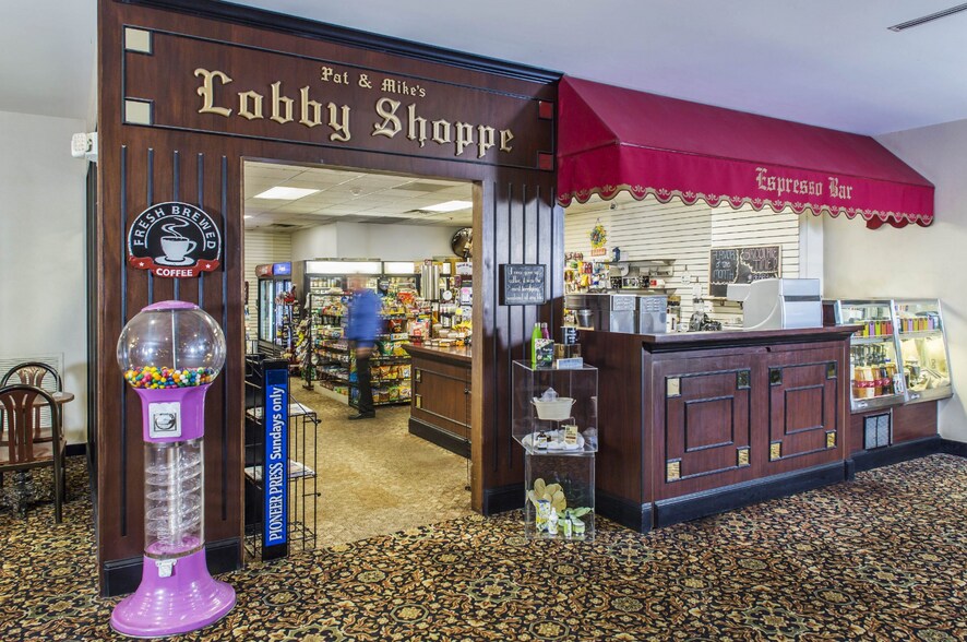 More Photos Of 85 7th Pl E, Saint Paul Office For Lease