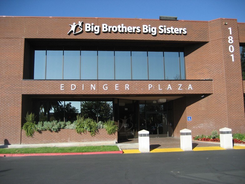 More Photos Of 1801 E Edinger Ave, Santa Ana Office For Lease