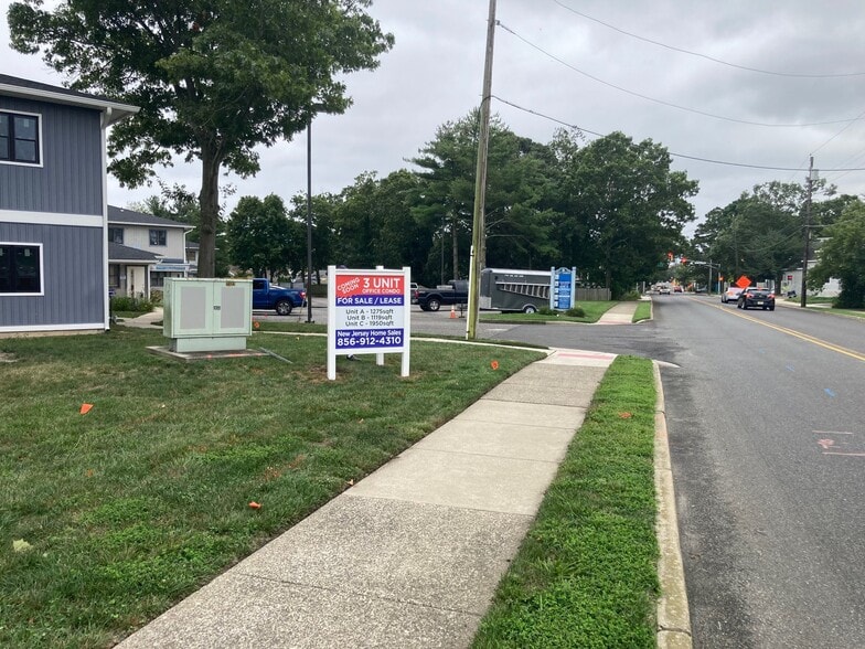 More Photos Of 408 Bethel Rd, Somers Point Office For Sale
