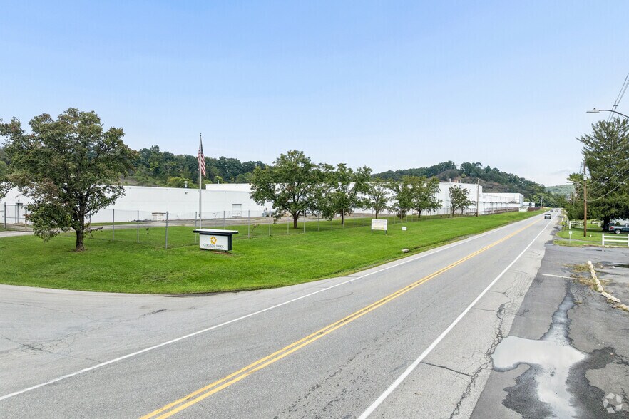 More Photos Of 10320 Fairgrounds Rd, Huntingdon Refrigeration Cold Storage For Lease