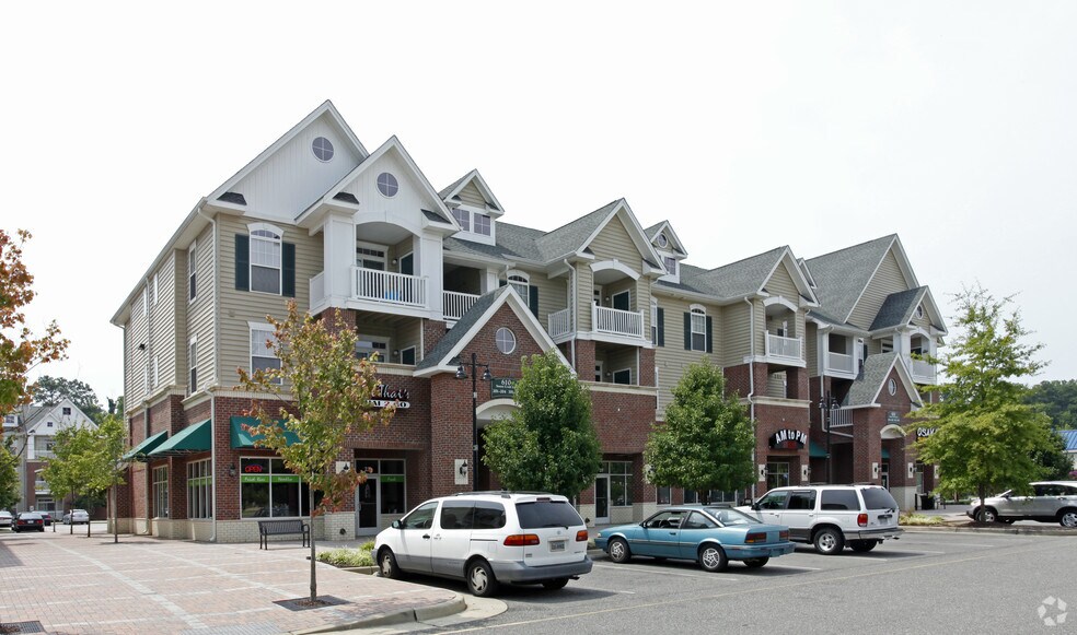 More Photos Of 650 Stoney Creek Ln, Newport News Apartments For Lease