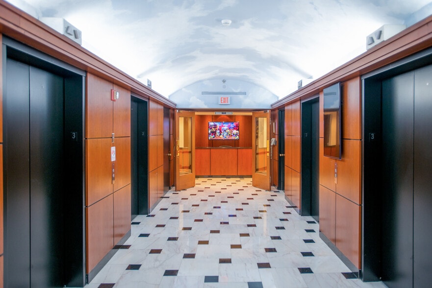 More Photos Of 89 Headquarters Plz, Morristown Office For Lease