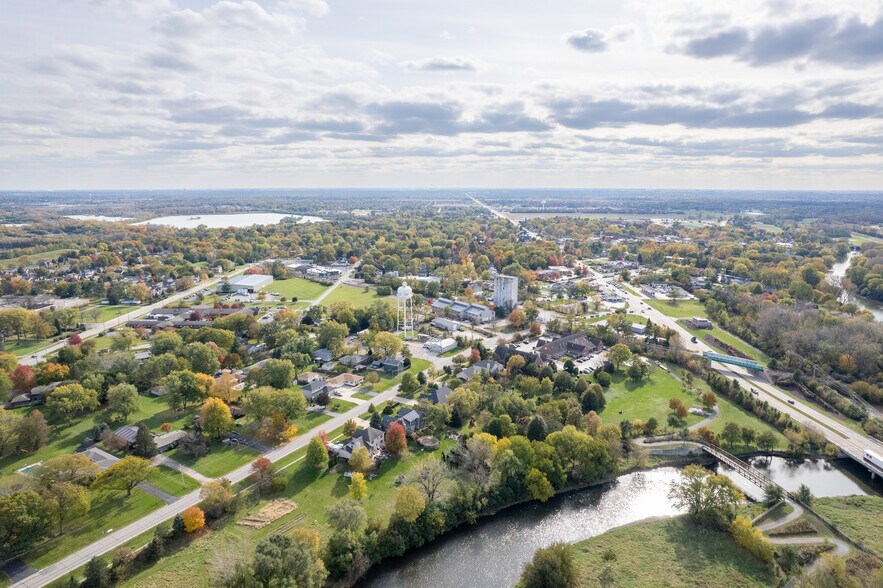 More Photos Of 14727 S Naperville Rd, Plainfield Industrial For Sale