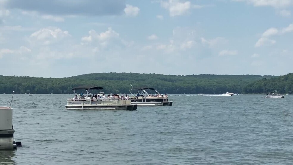 Primary Photo Of 2487-2489 Route 6, Hawley Storefront Retail Residential For Sale