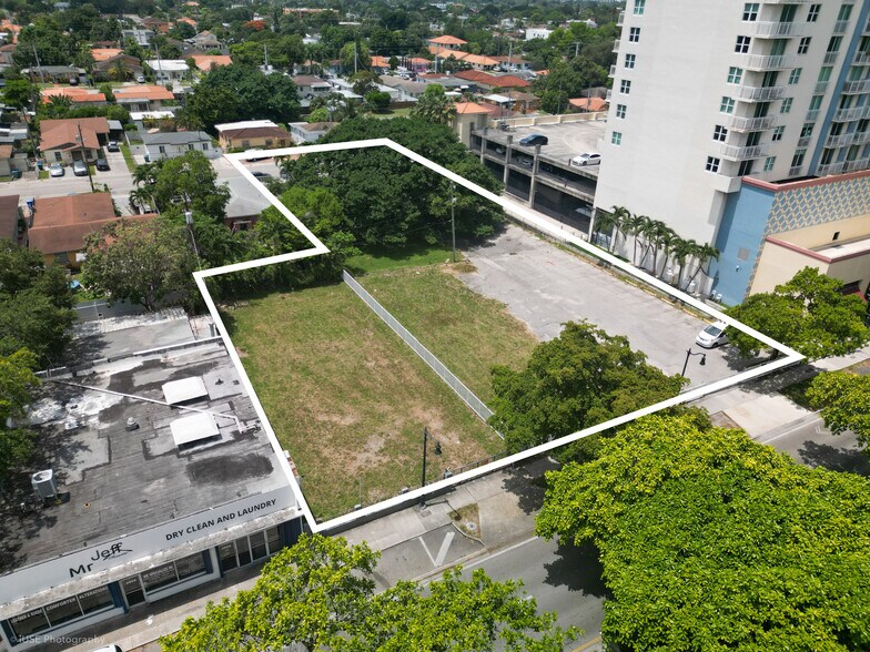 More Photos Of , Miami Land For Sale