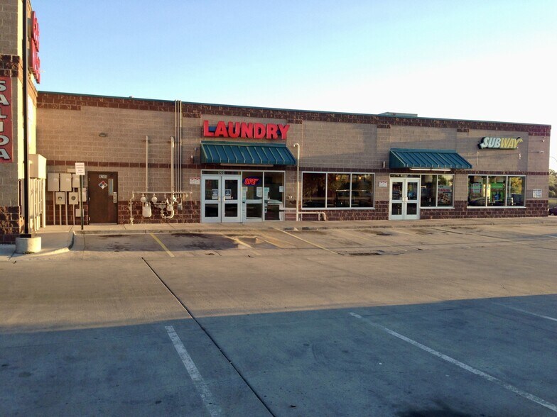 More Photos Of 9213-9217 Huron St, Thornton Storefront Retail Office For Lease