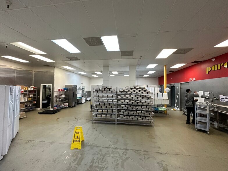 More Photos Of 1701 1st St, San Fernando Food Processing For Lease