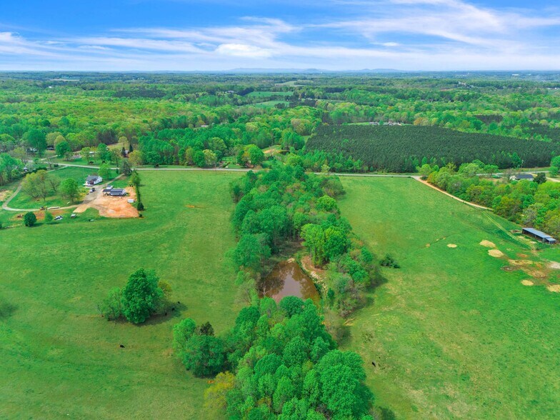 More Photos Of 1376 Lowrance Rd, Catawba Land For Sale