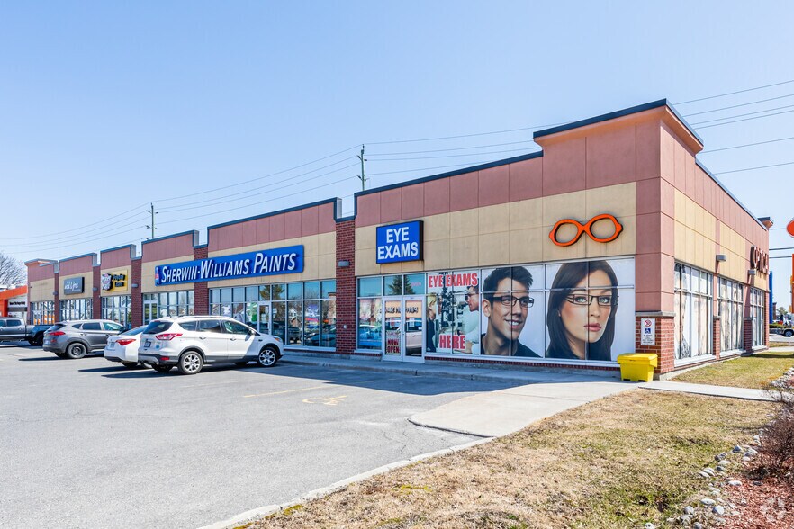 More Photos Of 3885 Innes Rd, Ottawa General Retail For Lease