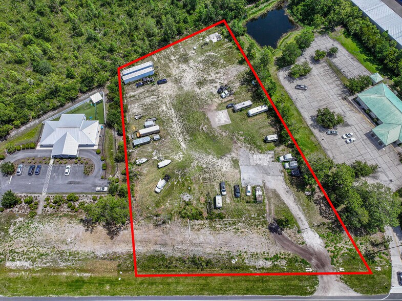 More Photos Of 2950 State Road 16, Saint Augustine Land For Sale