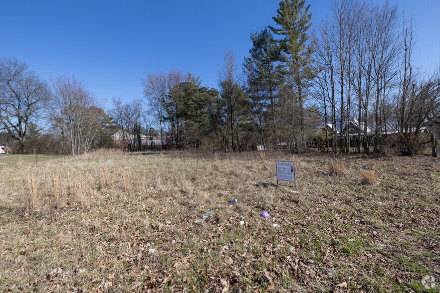 Primary Photo Of 28 Spring St, Monteagle Land For Sale