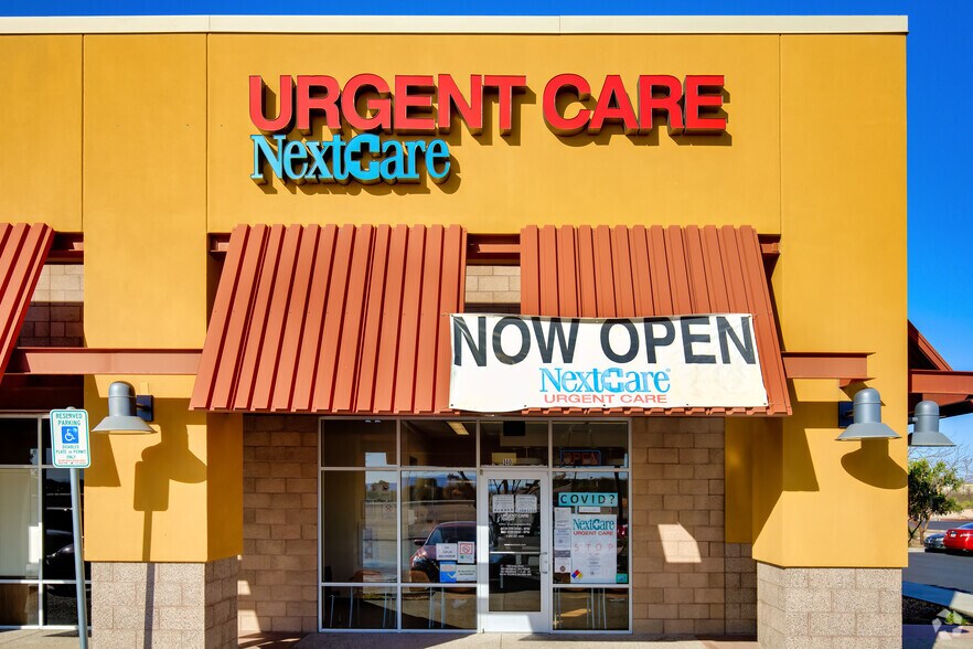 More Photos Of 1570 E Tucson Marketplace Blvd, Tucson General Retail For Sale