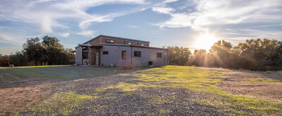 More Photos Of 4850 Hansen Rd, Loomis Land For Sale