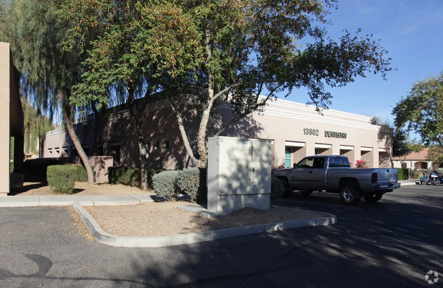 More Photos Of 13802 W Camino Del Sol, Sun City Medical For Sale