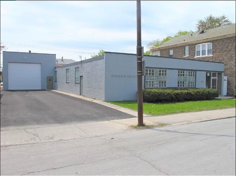 More Photos Of 5111-5115 W Roosevelt Rd, Cicero Manufacturing For Sale