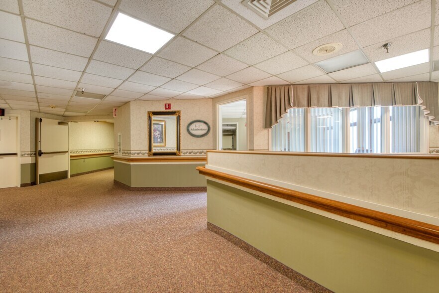 More Photos Of 1500 McKinley Ave, Niles Assisted Living For Sale