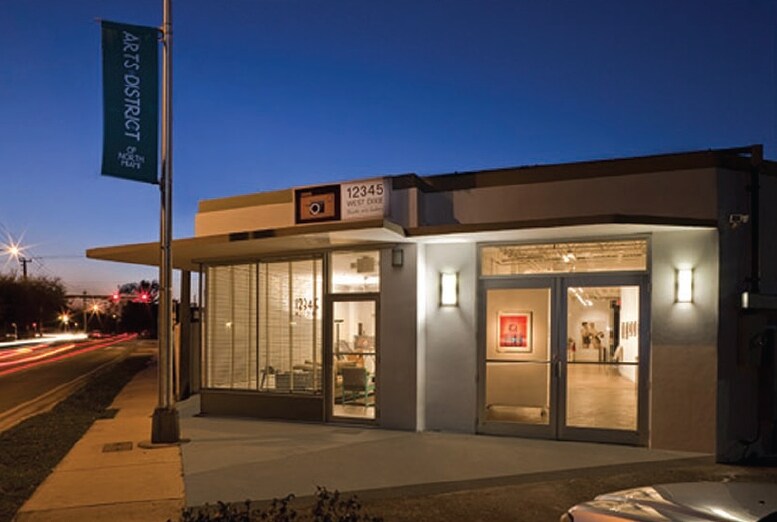 Primary Photo Of 12343-12345 W Dixie Hwy, North Miami Storefront For Lease