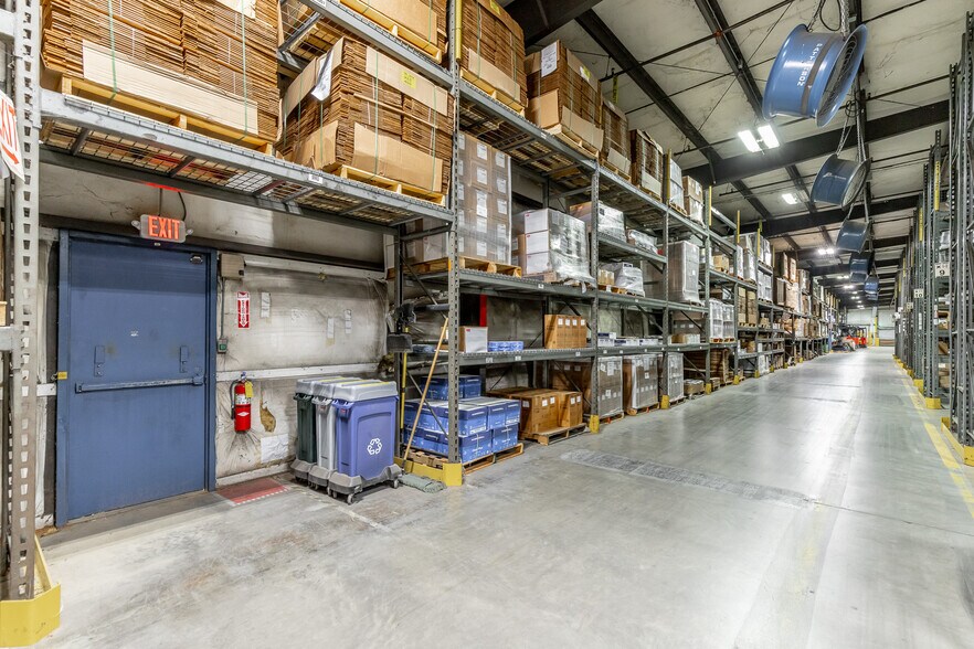 More Photos Of 1750 Hardeman Ln NE, Cleveland Warehouse For Lease