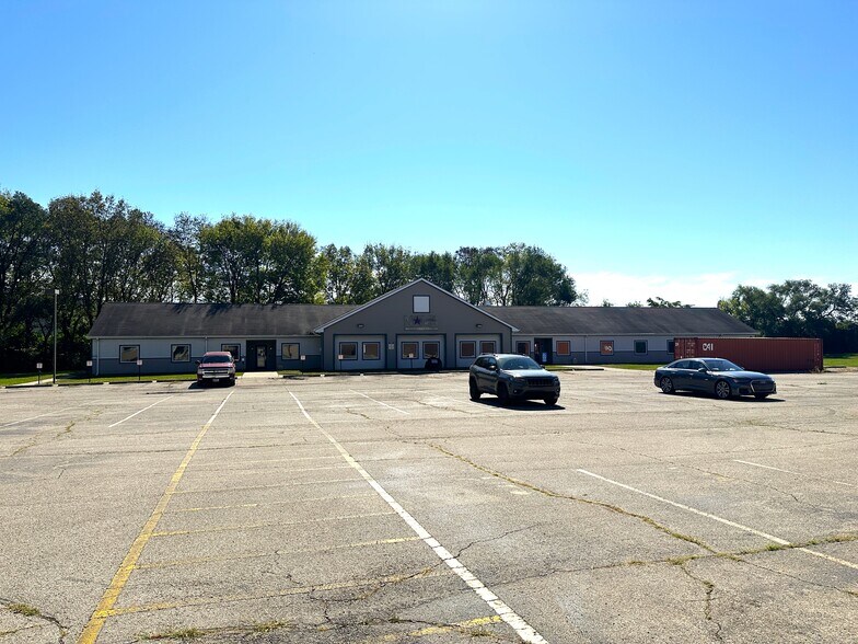 More Photos Of 136 Heid Ave, Dayton Rehabilitation Center For Sale