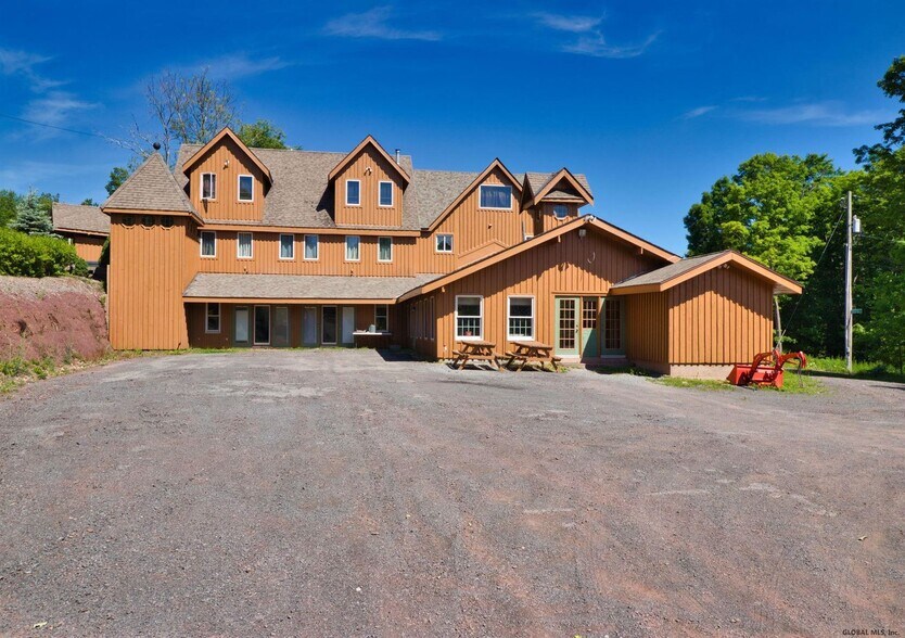 More Photos Of 218 NY-296, Windham Hotel For Sale