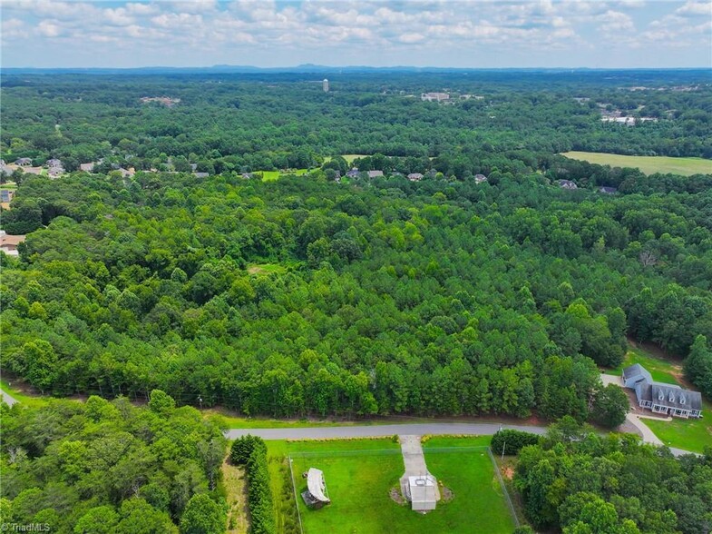 Primary Photo Of 0 Magness Rd, Shelby Land For Sale