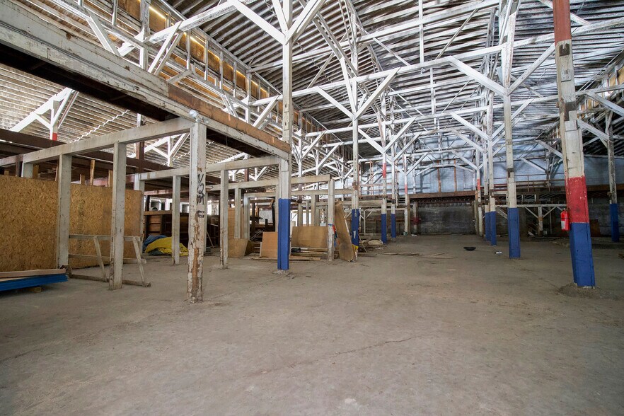 More Photos Of 221 S Walnut Ave, Sidney Warehouse For Sale