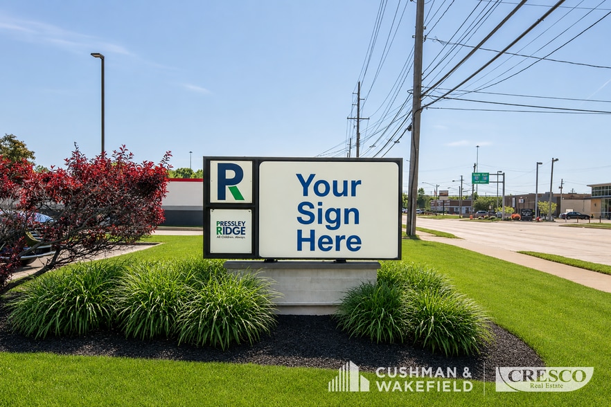 More Photos Of 23701 Miles Rd, Warrensville Heights Office For Sale
