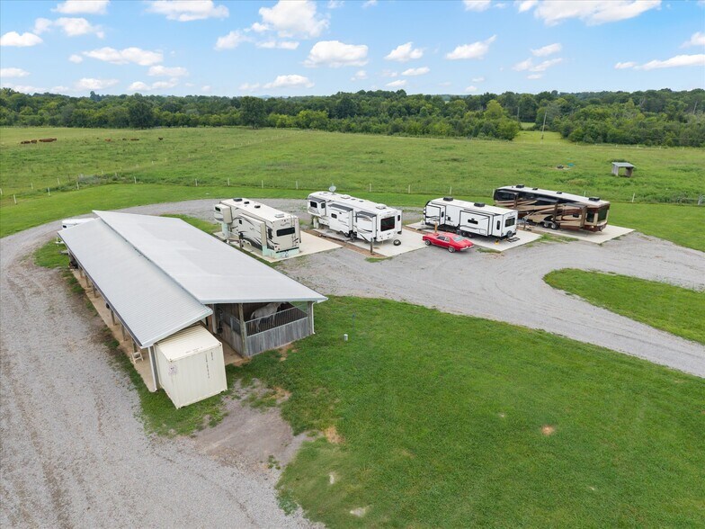 More Photos Of 221 Eady Rd, Shelbyville Land For Sale