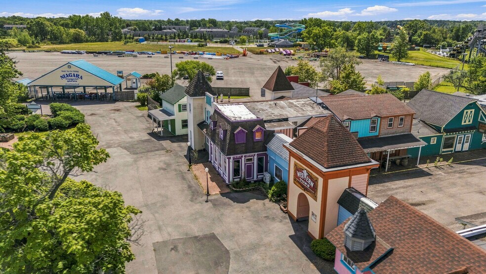 More Photos Of 2400 Grand Island Blvd, Grand Island Amusement Park For Sale