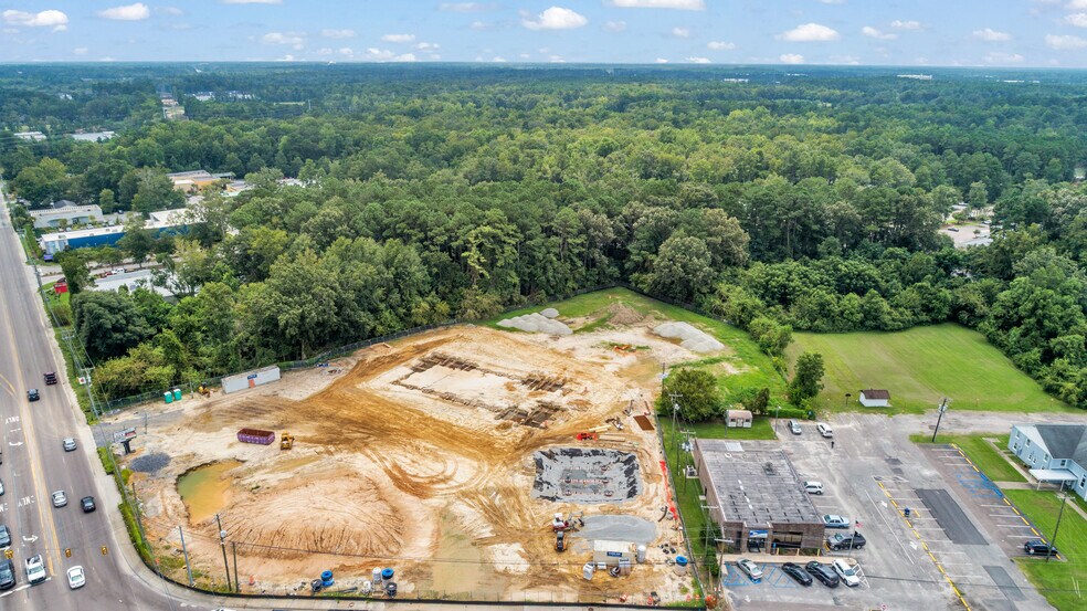 More Photos Of 9581 Highway 78, Ladson Land For Sale