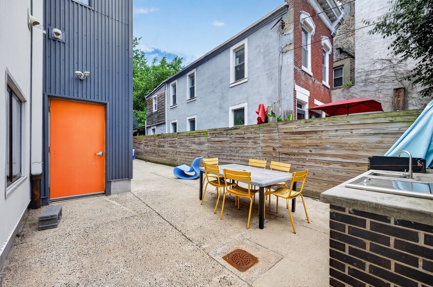 More Photos Of 2026 Amber St, Philadelphia Apartments For Sale