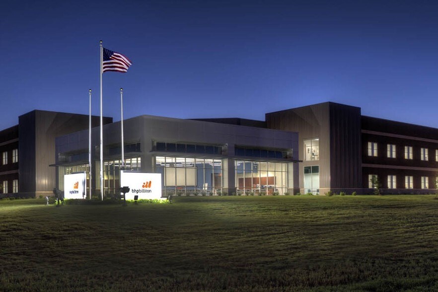 More Photos Of 1000 E Preston Ave, Shreveport Office For Sale