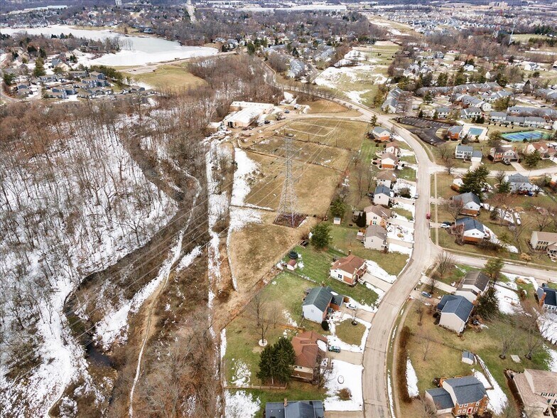 More Photos Of 2675 Carriagegate Ln, Maineville Lodge Meeting Hall For Sale