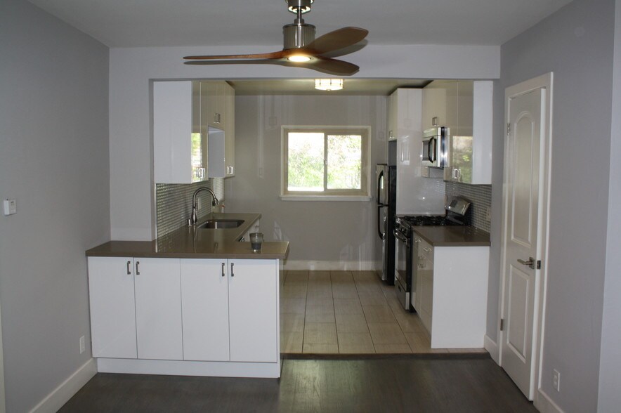 More Photos Of 1224 N Fairfax Ave, West Hollywood Apartments For Sale