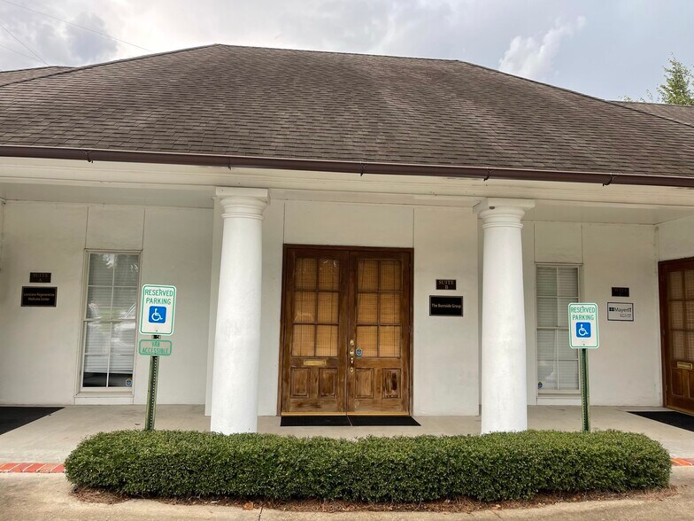More Photos Of 9456 Jefferson Hwy, Baton Rouge Medical For Lease