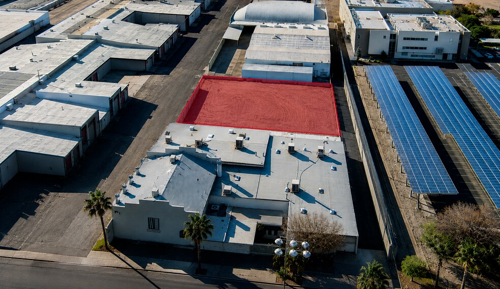 More Photos Of 1438 Jackson st, Phoenix Land For Lease