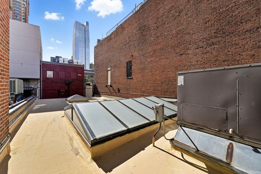 More Photos Of 1516-1518 Blake St, Denver Office For Sale