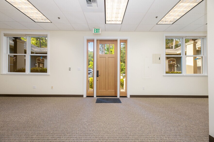 More Photos Of 351-356 Providence Mine Rd, Nevada City Medical For Lease