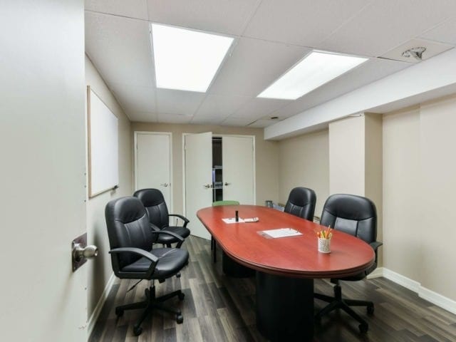 More Photos Of 355 Rexdale Blvd, Toronto Auto Repair For Sale