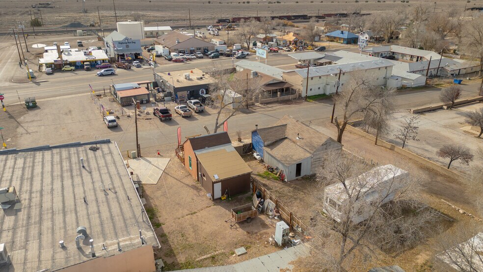 More Photos Of 54140 N Main St, Seligman Freestanding For Sale